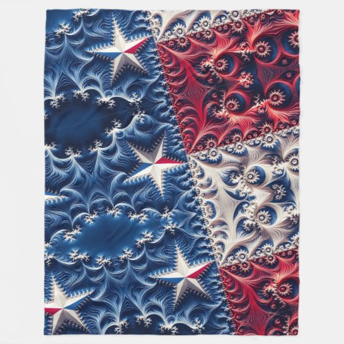 Dreams of Texas Limited Edition 50 Total Fleece Blanket