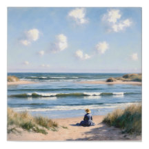 Dreams of the Horizon