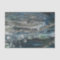 Dreams of the Ocean'20 abstract painting 