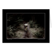 Dreams of the Trail (Front Horizontal)