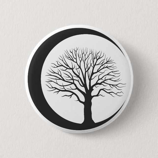 Dreams Pinback Button (Front)