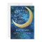 Dreams Really Do Come True Moon Stars Baby Shower