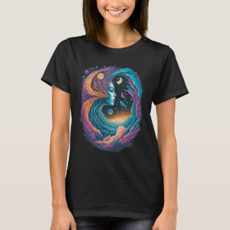 Dreams Shape Tomorrow T-Shirt
