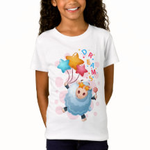 dreams sheep