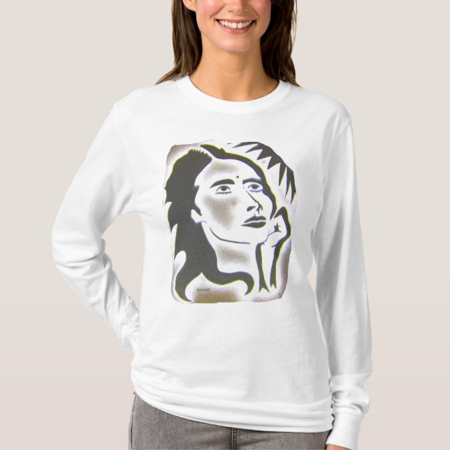 DREAMS T-Shirt (Front)