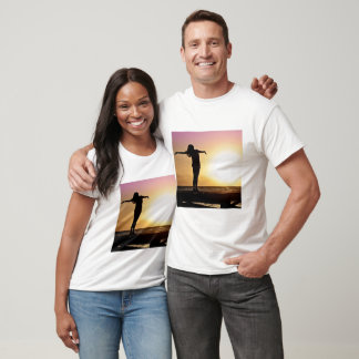 Dreams Thrive Here T-Shirt