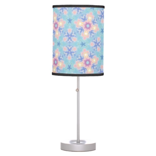 Dreamscape Canopy Table Lamp