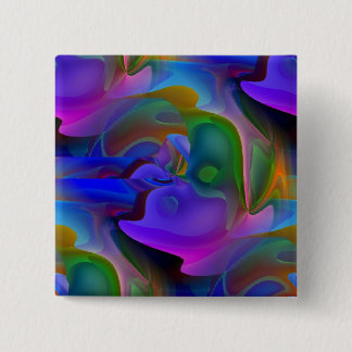 Dreamscape Pinback Button