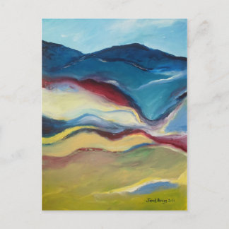 Dreamscape Postcard