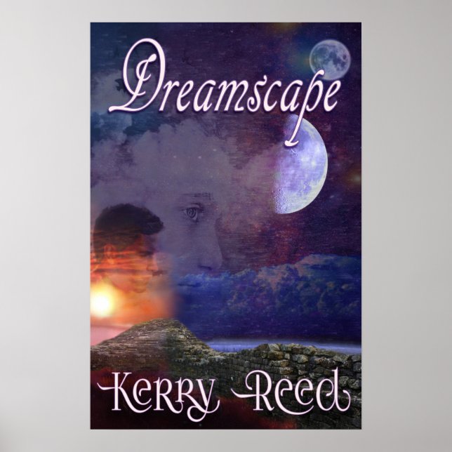 Dreamscape Poster (Front)