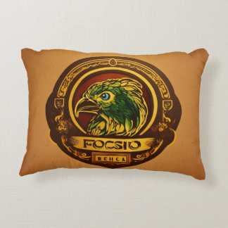 DreamScapes  Accent Pillow