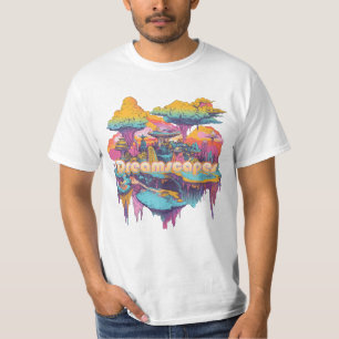 Dreamscapes T-Shirt