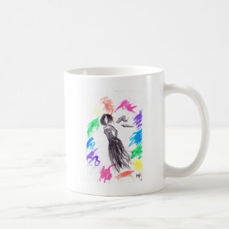 DreamSequence Coffee Mug