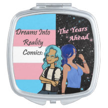 DreamsIntoRealityComics Alter Egos Cover Art