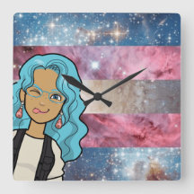 DreamsIntoRealityComics Ashlyn Tempest Cover Art