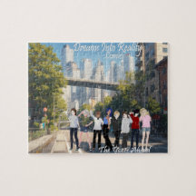 DreamsIntoRealityComics The Years Ahead Cover Art