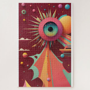 Dreamsite jigsaw puzzle