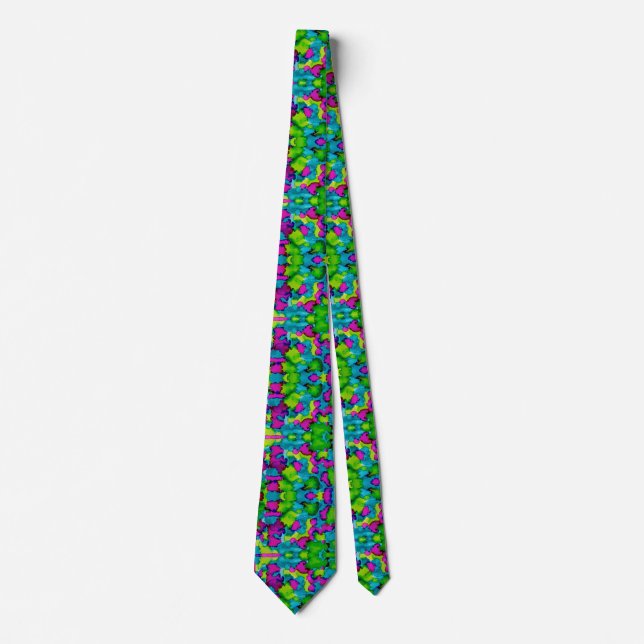Dreamspill Neck Tie (Front)