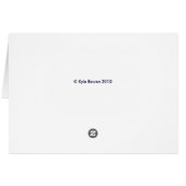 Dreamstate (Back Horizontal)