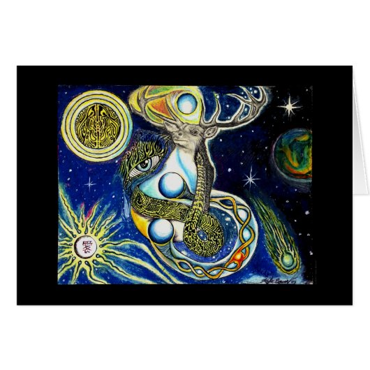 Dreamstate (Front Horizontal)