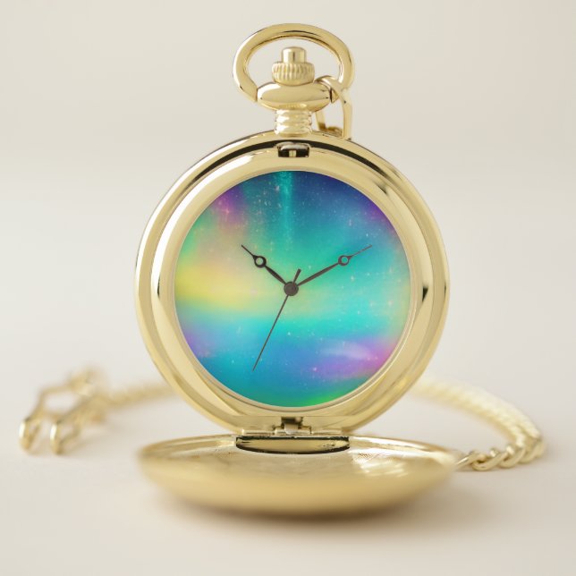 Dreamstate Pocket Watches (Inside)