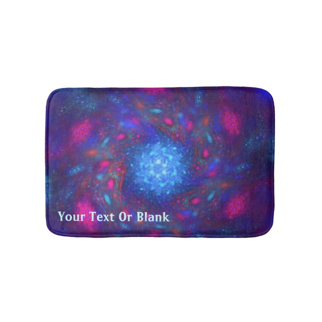 Dreamtime Bathroom Mat (Front)