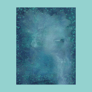 Dreamtime Scrapbook Paper