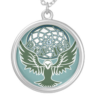 Dreamwarrior - Necklace