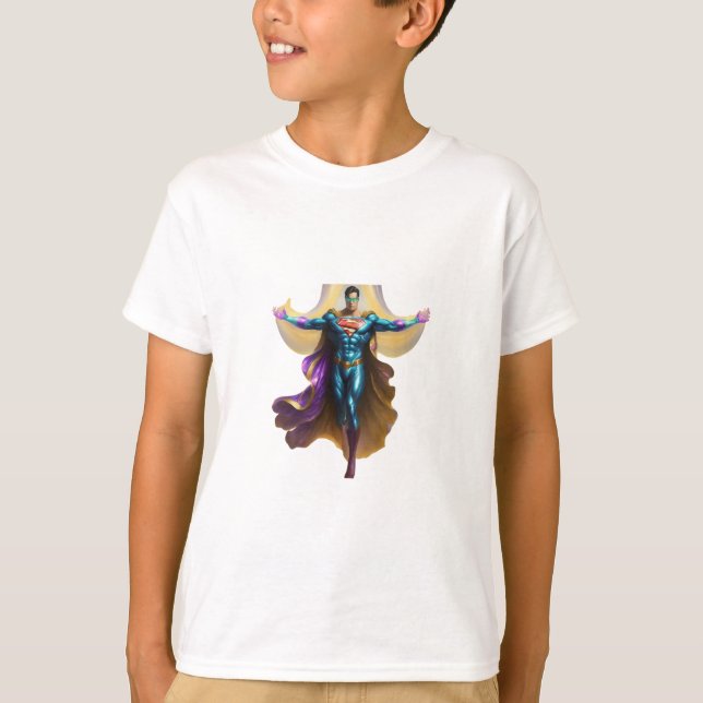 Dreamweaver T-Shirt Collection (Front)