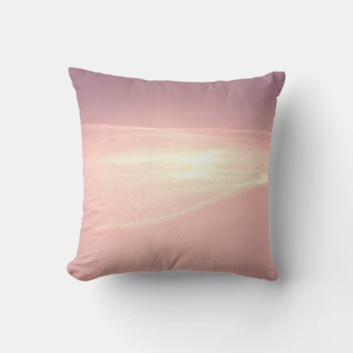 Dreamweaver Throw Pillow