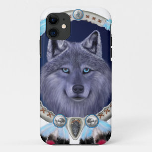 DREAMWOLF iPhone 11 CASE