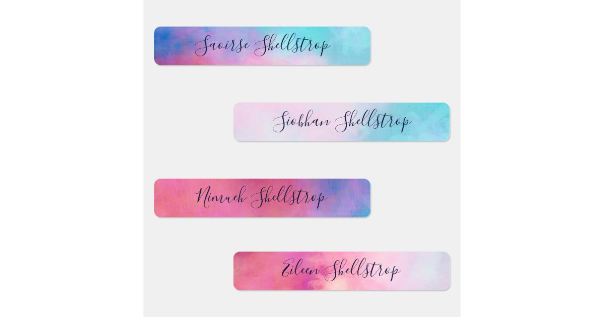 https://rlv.zcache.com/dreamy_abstract_pastels_name_in_calligraphy_labels-r95a06e4f91af423689debf641e7d7f60_032ja_630.jpg?rlvnet=1&view_padding=%5B285%2C0%2C285%2C0%5D