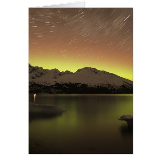 Dreamy Aurora (Front)