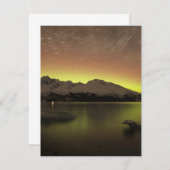 Dreamy Aurora (Front/Back)