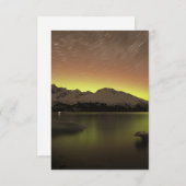 Dreamy Aurora (Front/Back)