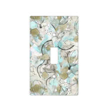 Dreamy Blue Skyscape and Sleepy Travels