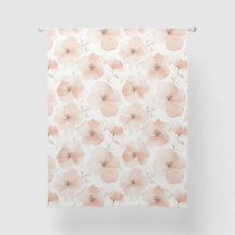 Dreamy Boho Floral Nursery