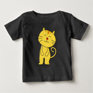 Dreamy Cat Babies Creeper T-Shirt