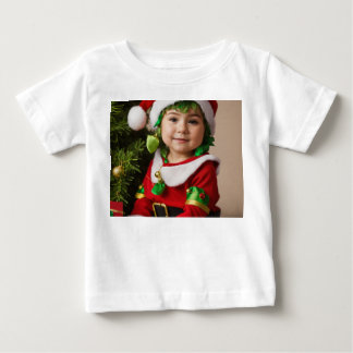 Dreamy Christmas Wonderland Kids' T-Shirt