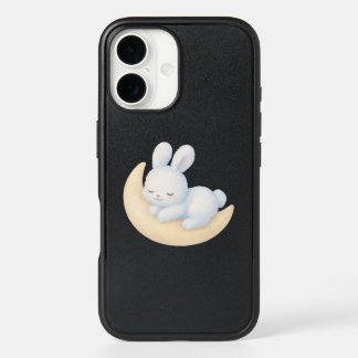 Dreamy Cloud Bunny OtterBox Case