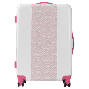 Dreamy Clouds Luggage