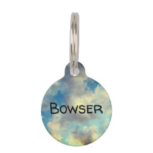 Dreamy Clouds | Personalized