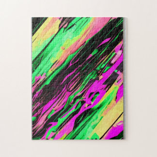 Dreamy Color Blend Puzzle – 252 Pieces