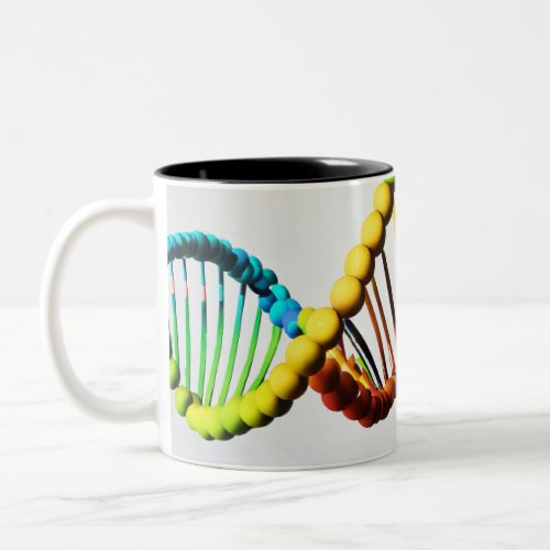 Dreamy Colored Mug