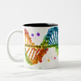 Dreamy Colorful Mug