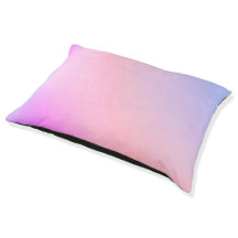 Dreamy Cotton Candy Pastel Gradient