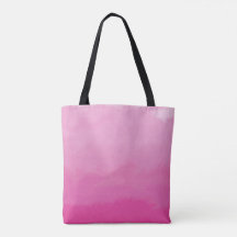 Dreamy cozy pink