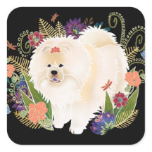 DREAMY CREAMY cream chow