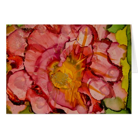 Dreamy Dahlia collection (Front Horizontal)