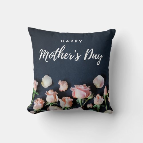 Dreamy Decor Customized Pillow Presents for Mom